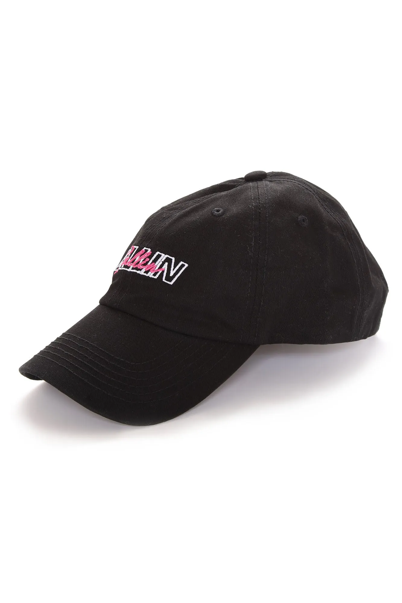 Ballin Dad Hat - Black