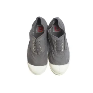 Bensimon Tennis Womens - Mid Grey