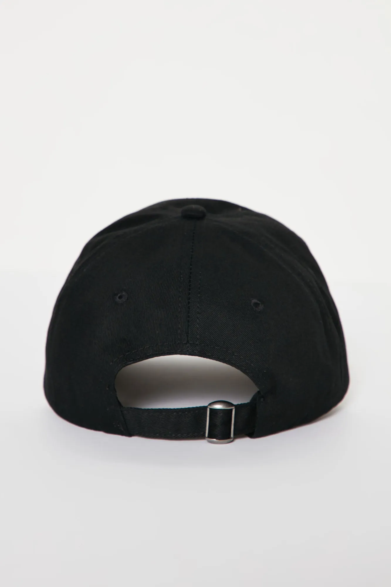 Betty Boop Dad Hat - Black