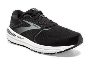 BROOKS  BEAST '20 - 110327051 - BLACK/EBONY/GREY