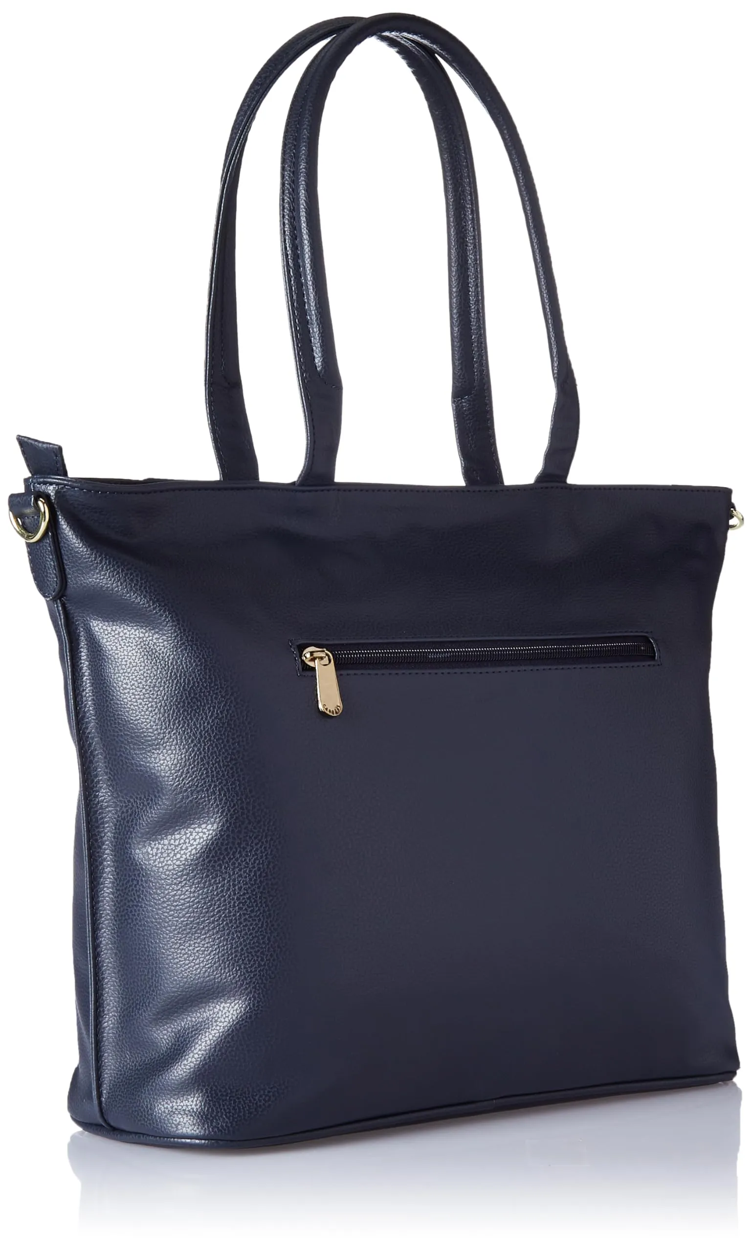 Caprese womens GLADYS T Medium BLUE Tote Bag