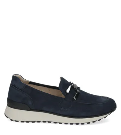 CAPRICE LOAFER 24700 OCEAN