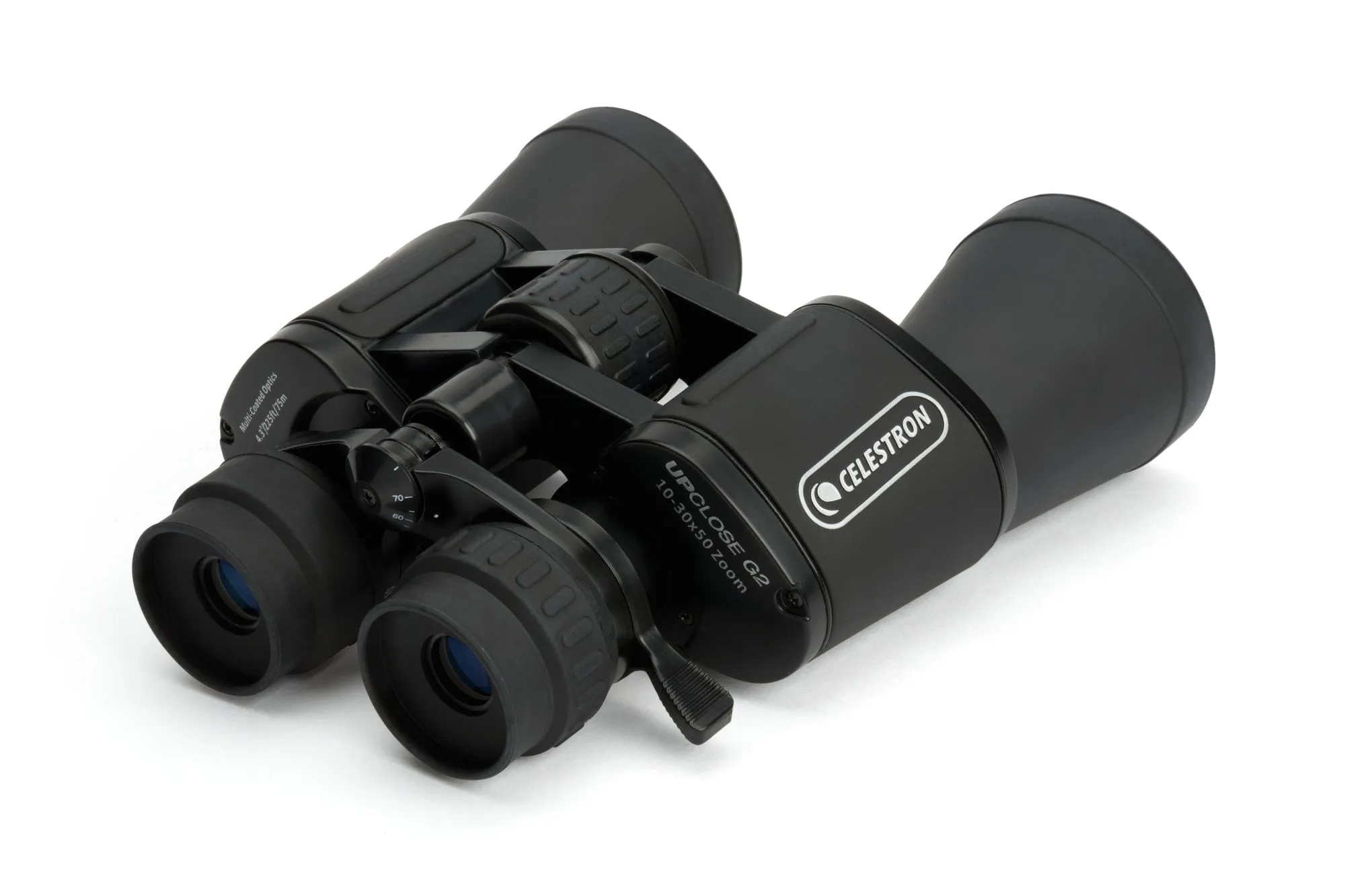 Celestron UpClose G2 10-30 X 50 Zoom Binoculars - Porro