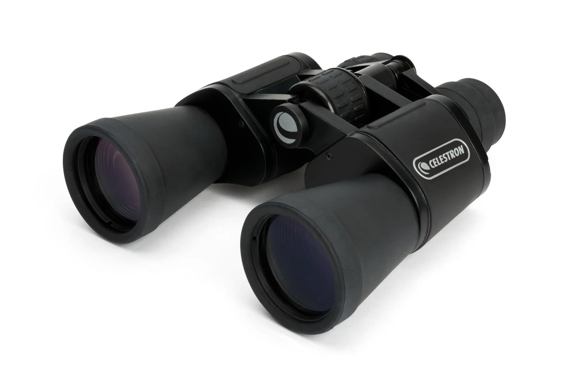 Celestron UpClose G2 10-30 X 50 Zoom Binoculars - Porro