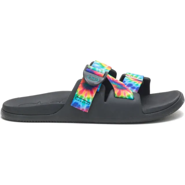 Chaco W's Chillos Slide