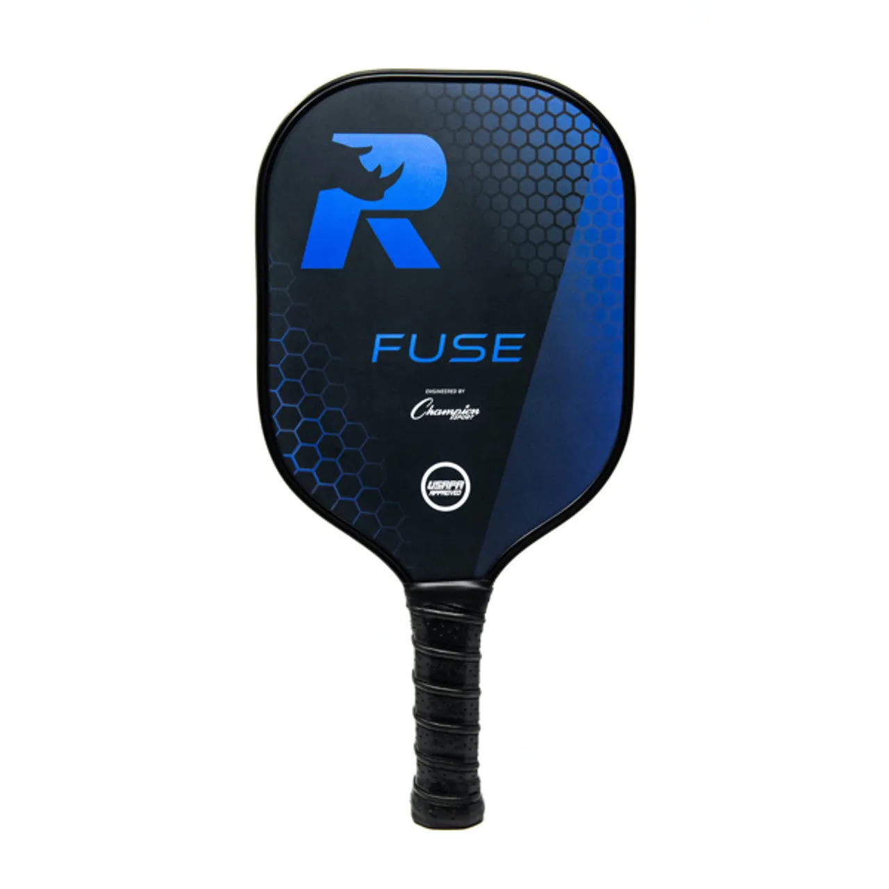 Champion Sports Rhino Pickleball Fuse Paddle