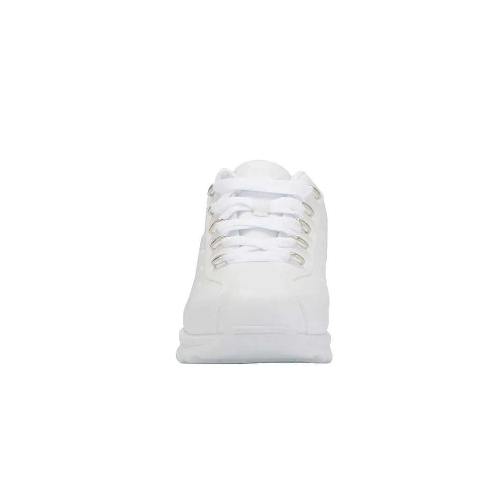 Changeover II Lace Up Sneakers