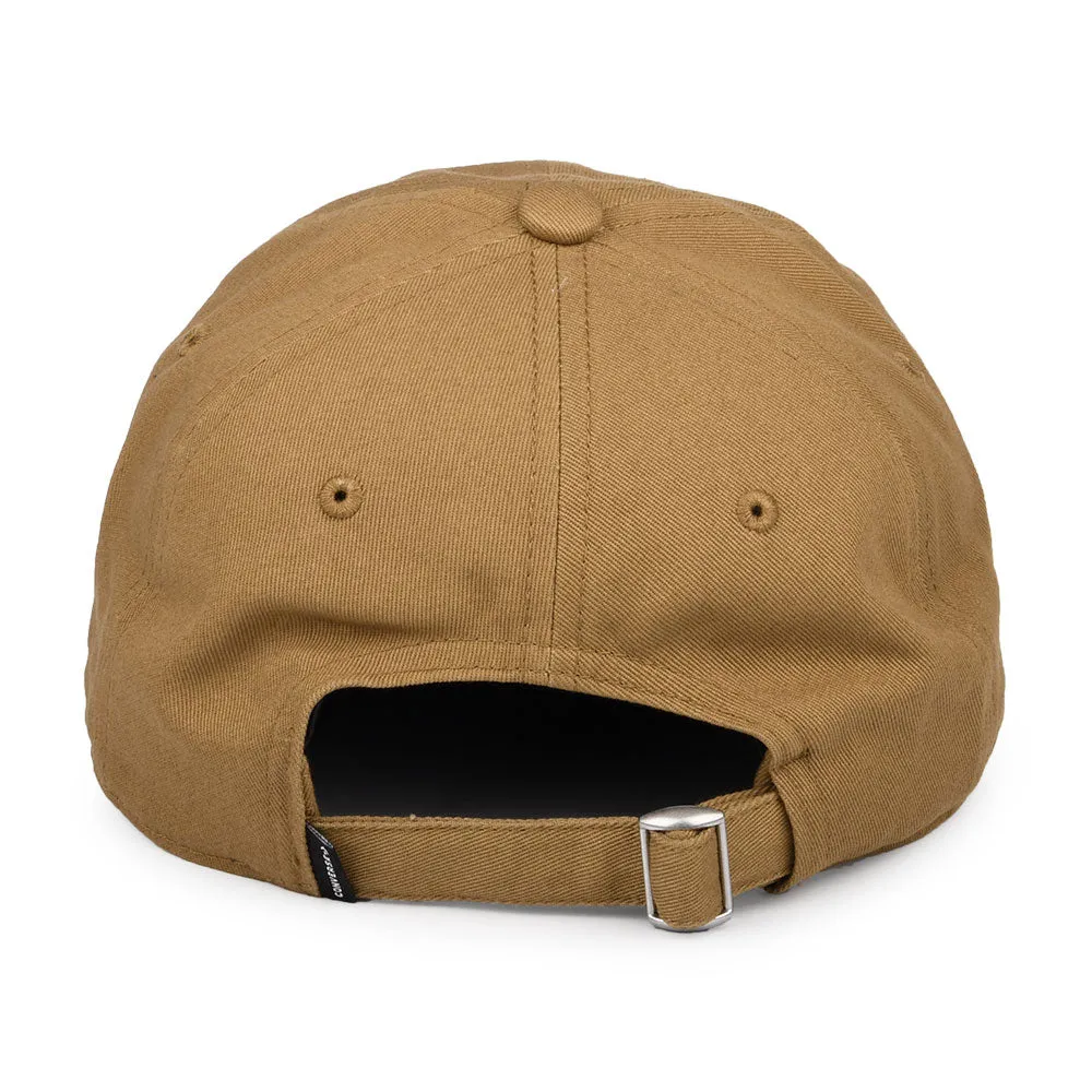 Converse Monotone Core Baseball Cap - Mustard