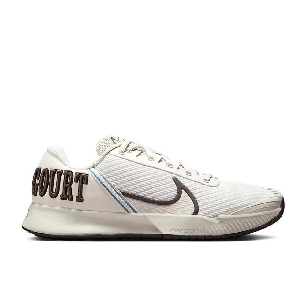 Court Air Zoom Vapor Pro 2 Heritage