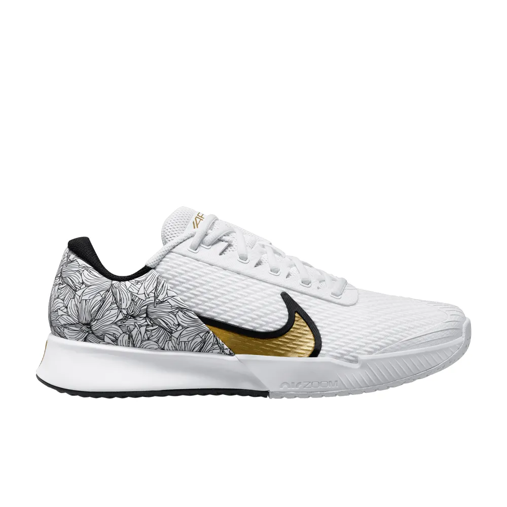 Court Air Zoom Vapor Pro 2 Magnolia