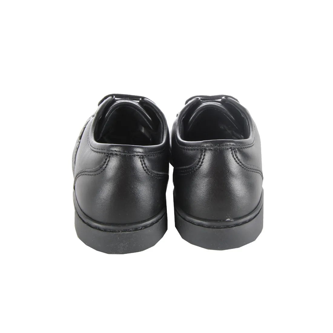 Dolce & Gabbana Kids Black Trainers