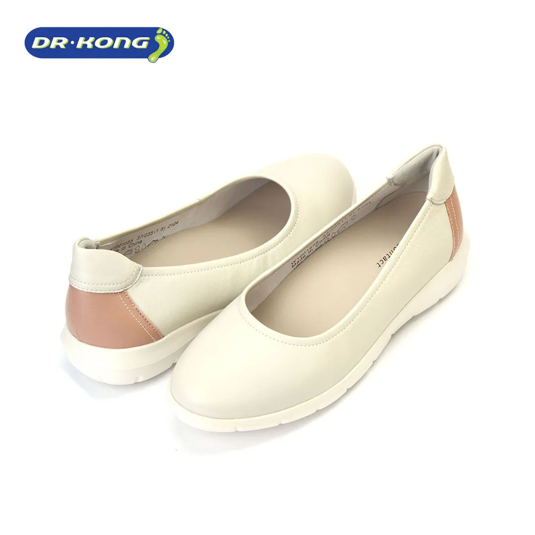 Dr. Kong Esi-Flex Women's Casual Shoes W1001555