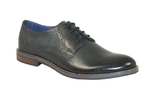 Dubarry - Sandor Dark Navy (Size 10 & 12)