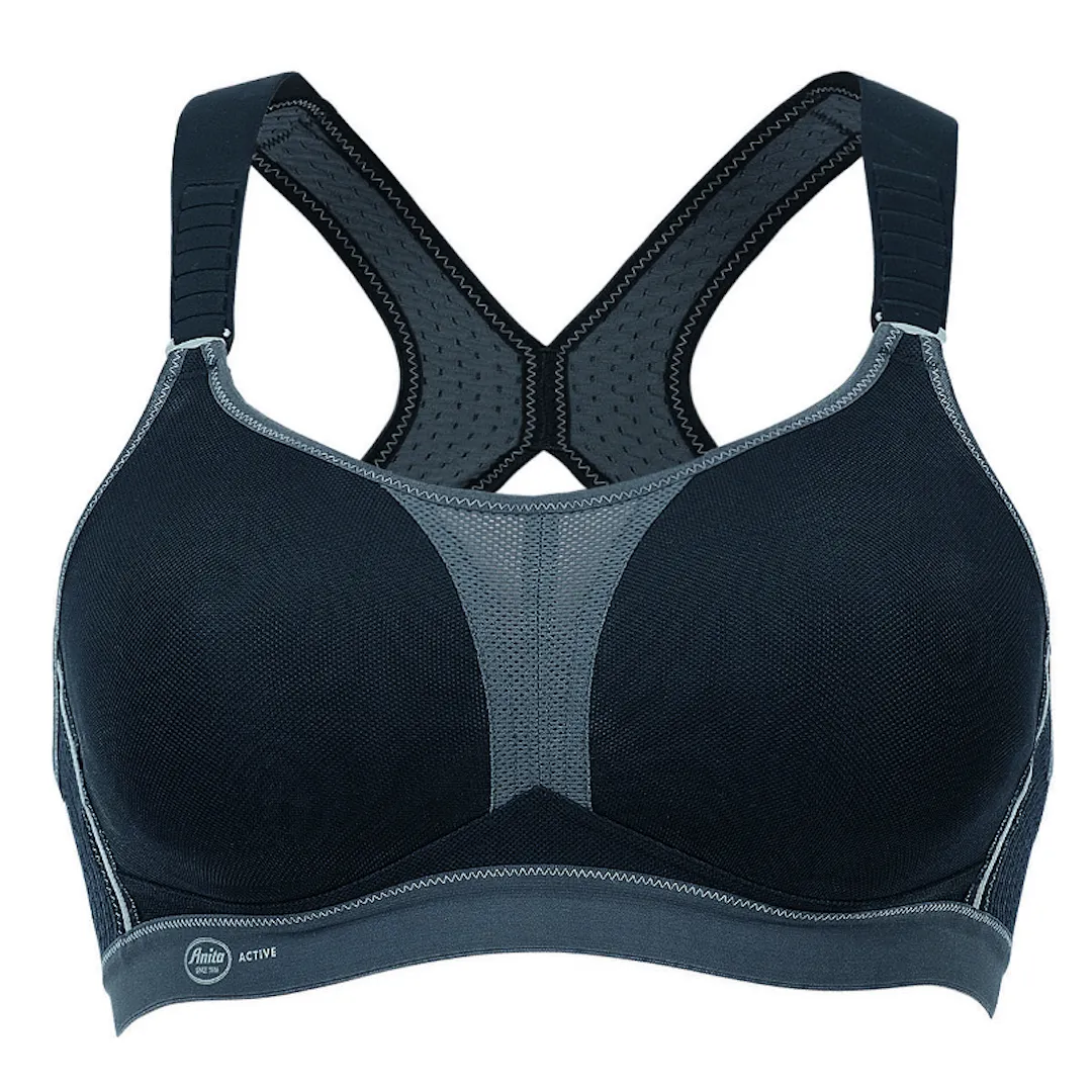 Dynamix Racerback Sports Bra