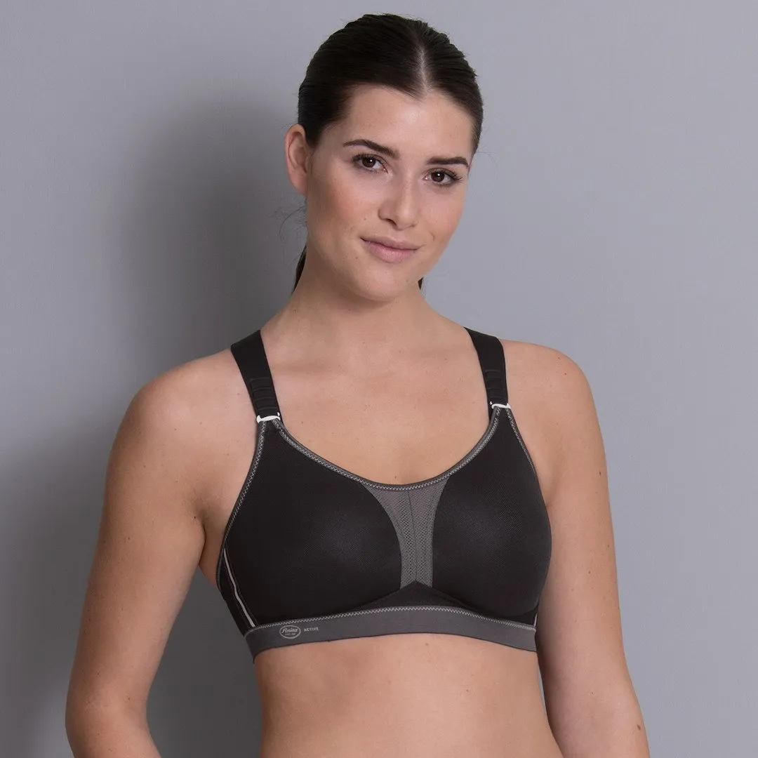 Dynamix Racerback Sports Bra