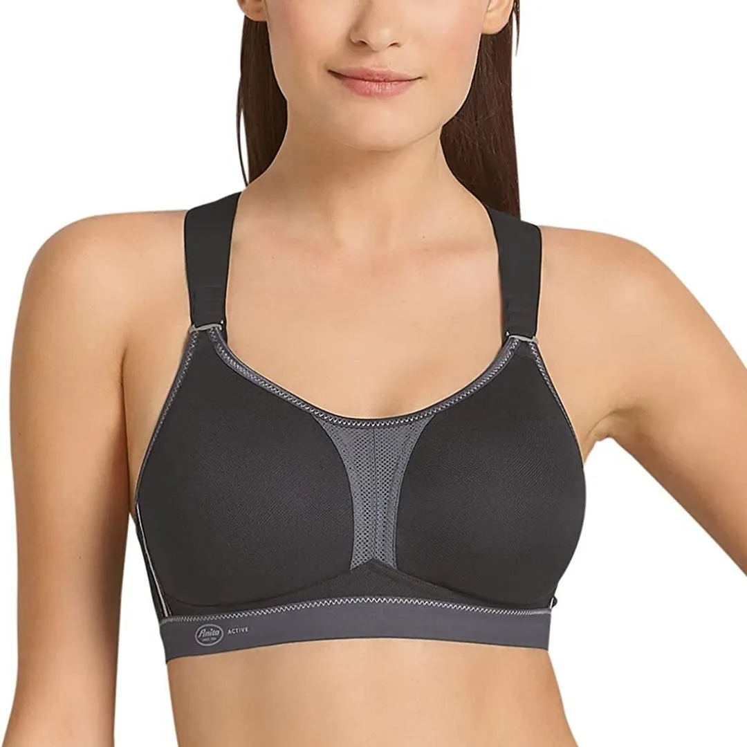 Dynamix Racerback Sports Bra