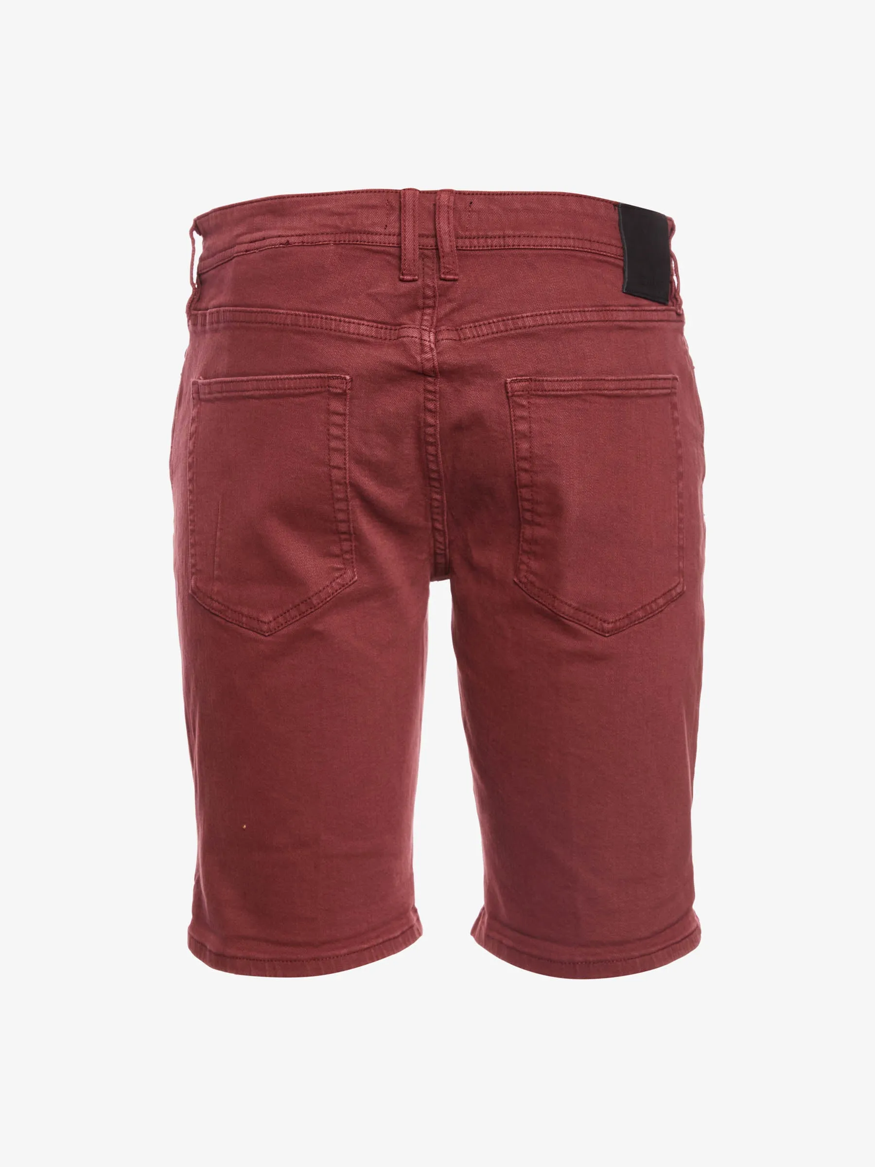 Firecracker Shorts