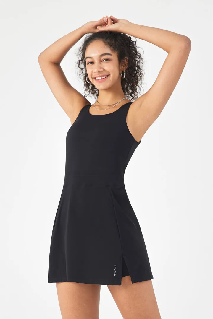 FlexEase™ Tennis Dress for Women