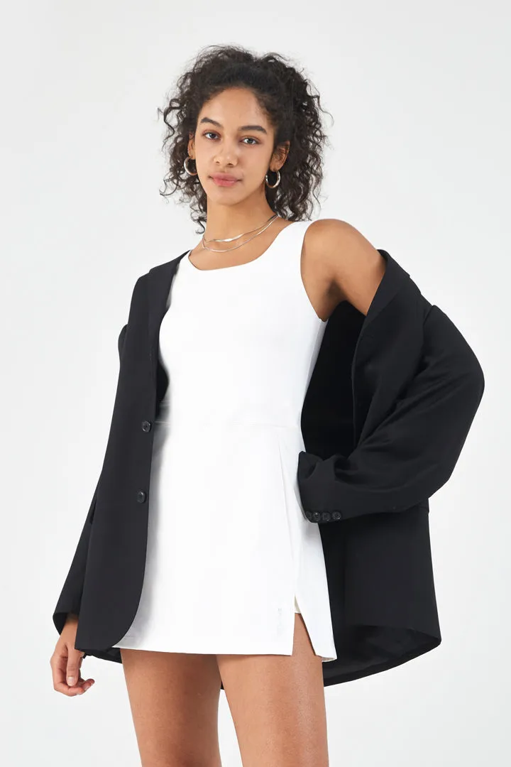 FlexEase™ Tennis Dress for Women