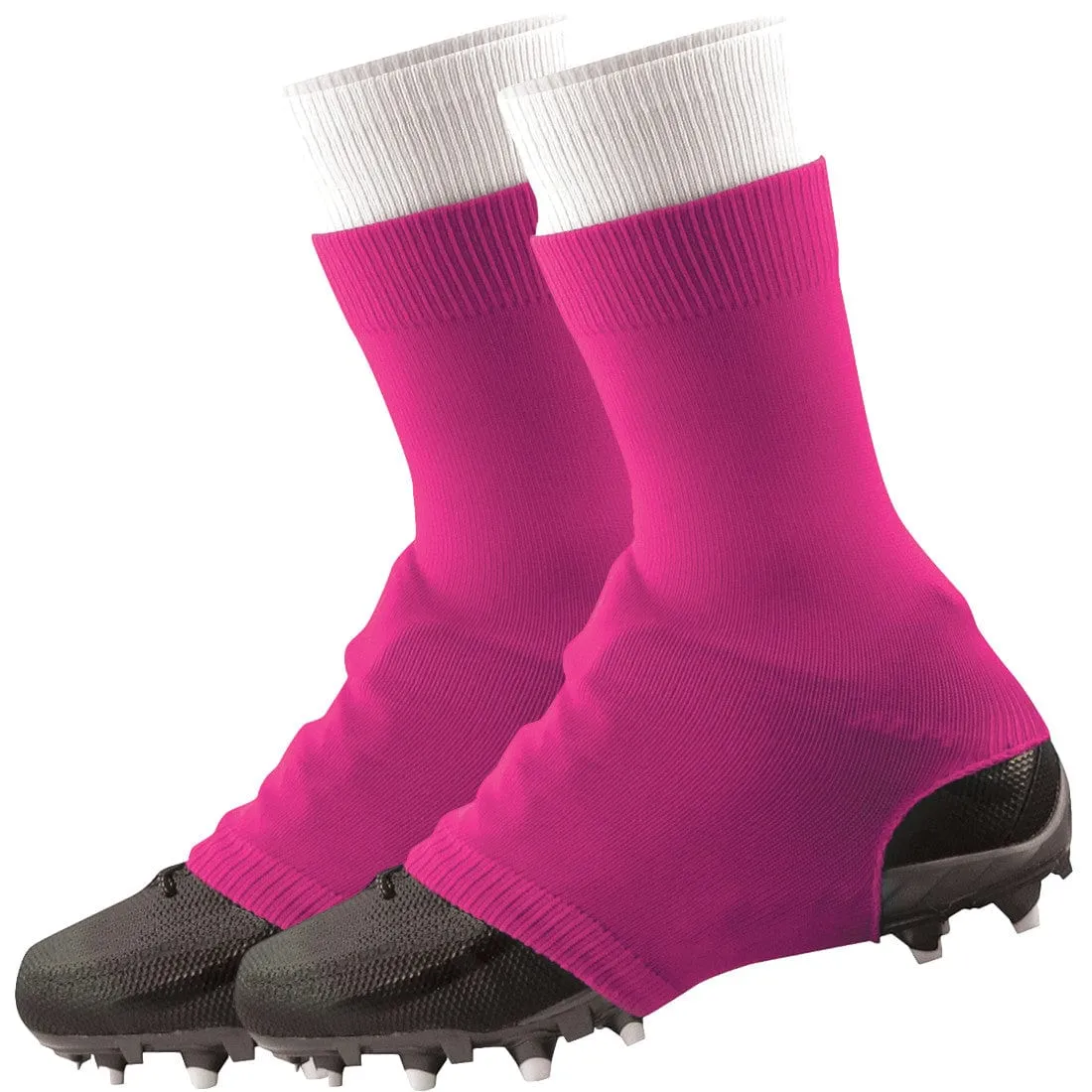 Football Spats Cleat Covers