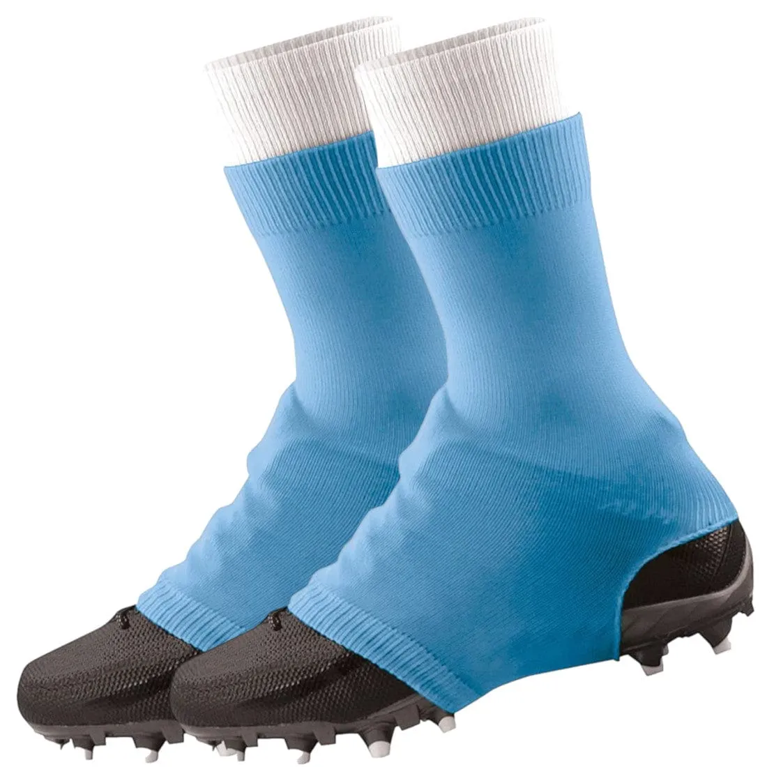 Football Spats Cleat Covers