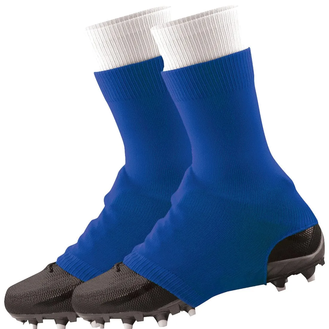 Football Spats Cleat Covers