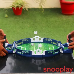 Football Tabletop Game | Active Play | Minor Defect Sale | COD Not Available