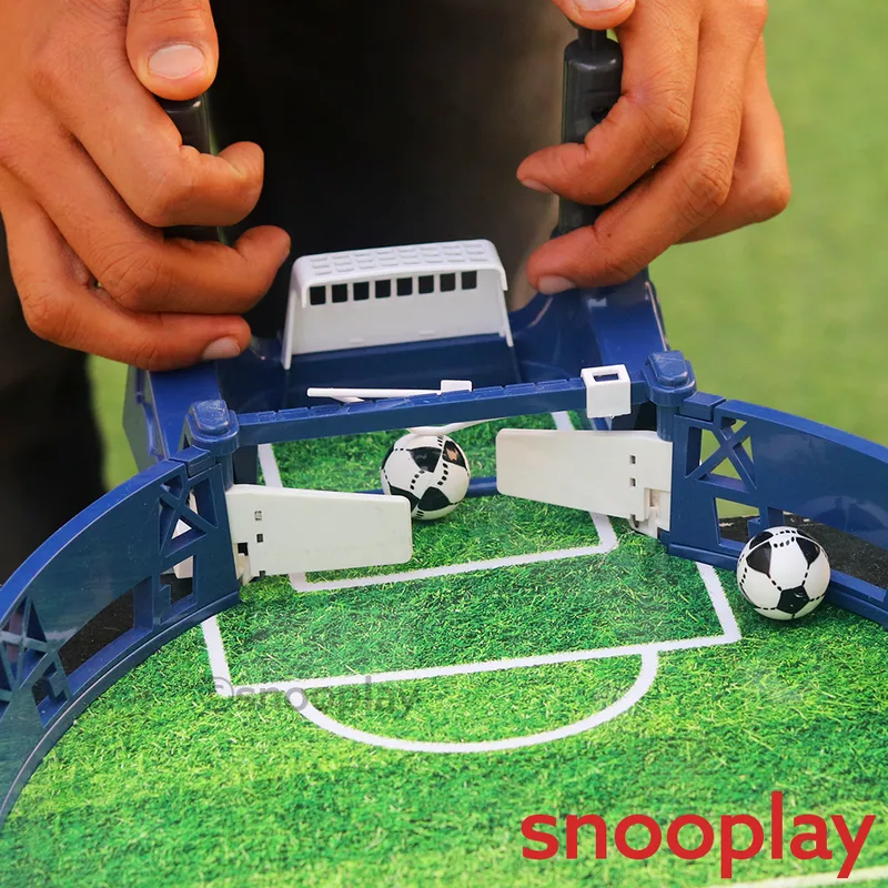 Football Tabletop Game - Active Play