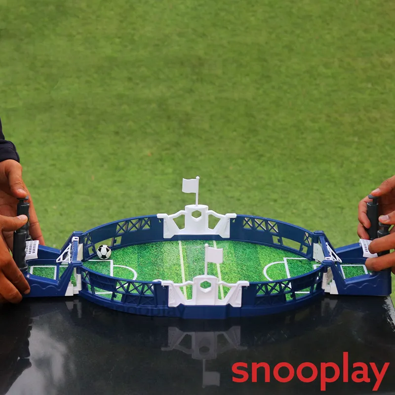 Football Tabletop Game - Active Play