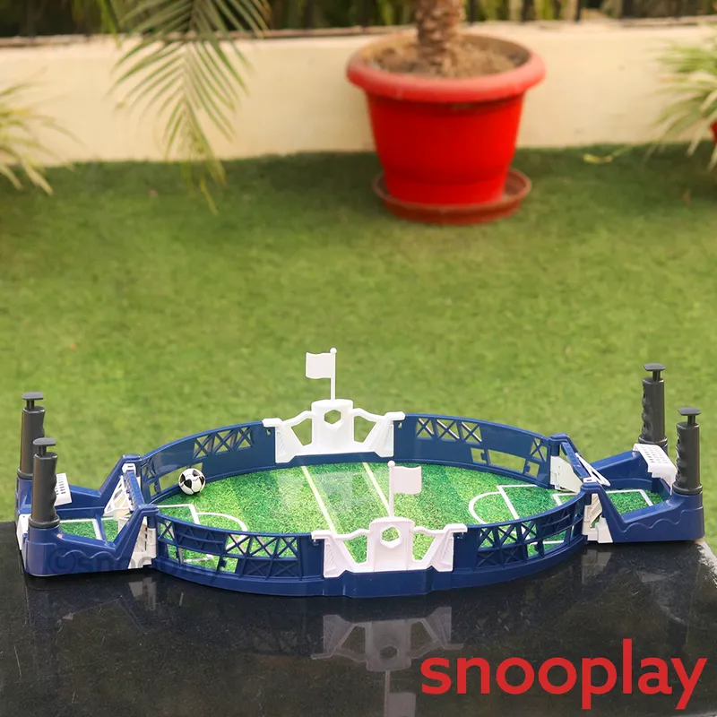 Football Tabletop Game - Active Play