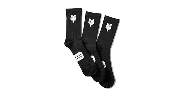 FOX 6" Ranger PrePack Bike Sock