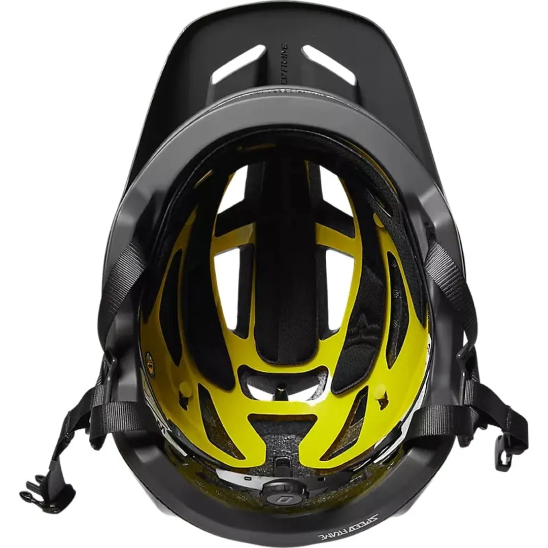 FOX Speedframe CAMO MIPS Cycling Bike Helmet