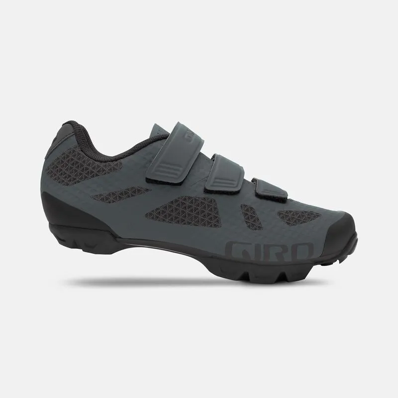 Giro Ranger Bicycle Shoes Black 39