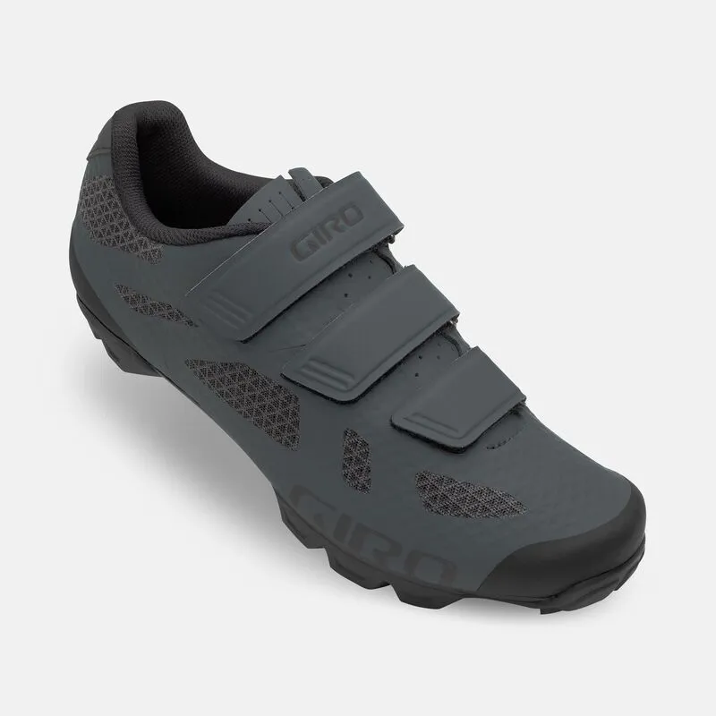 Giro Ranger Bicycle Shoes Black 39