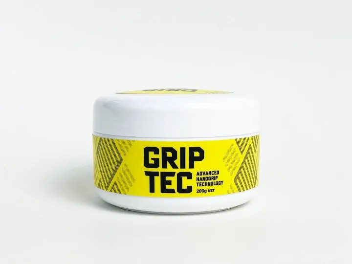 Griptec Original Grip Paste - 200g Tub