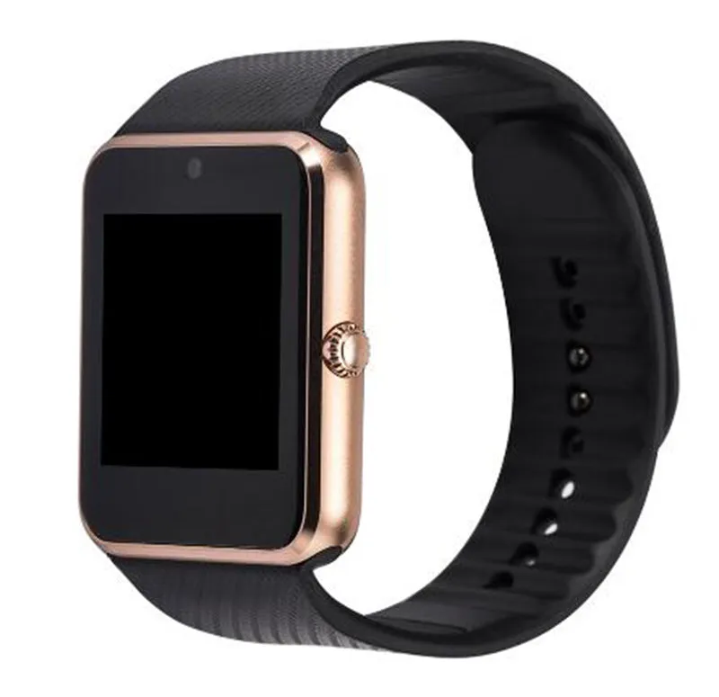 Gt08 Smart Watch Card-Inserting Bluetooth Smart Wear Gt08 Sports Watch