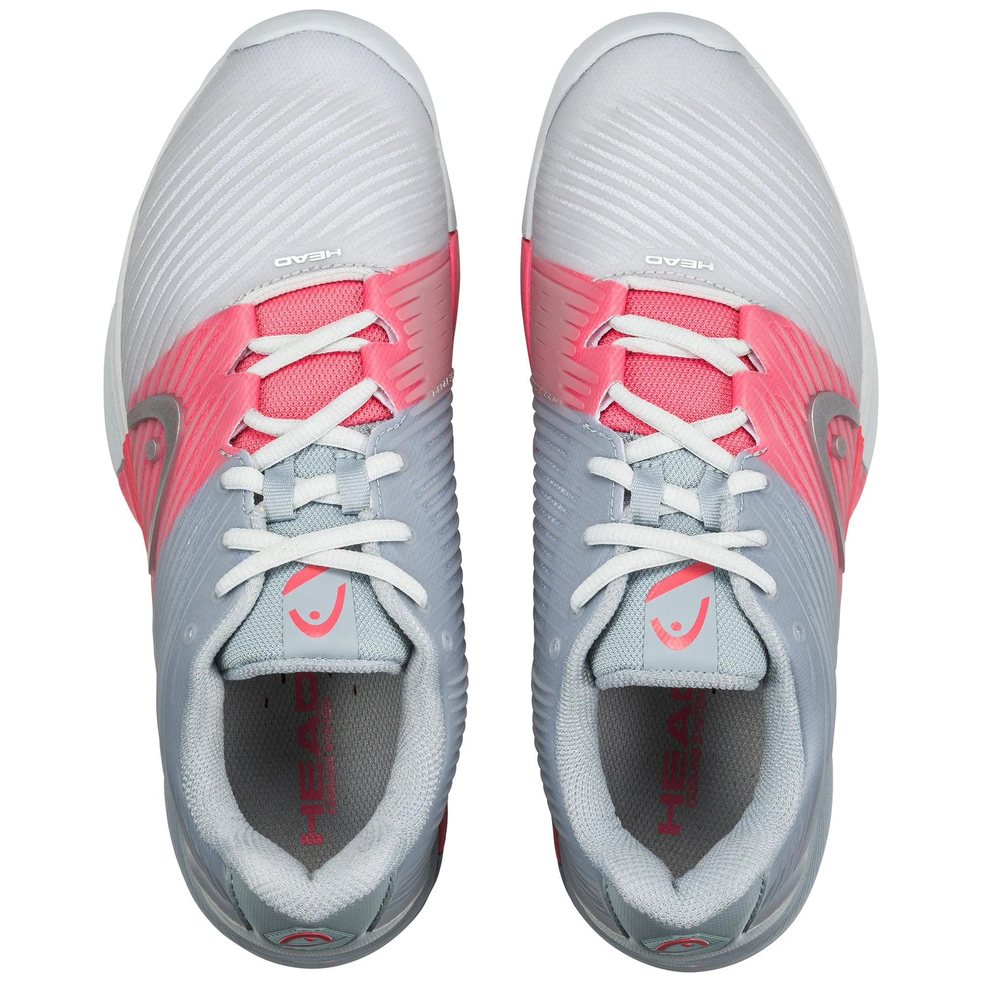 Head Revolt Pro 4.0 Womens Tennis Shoes