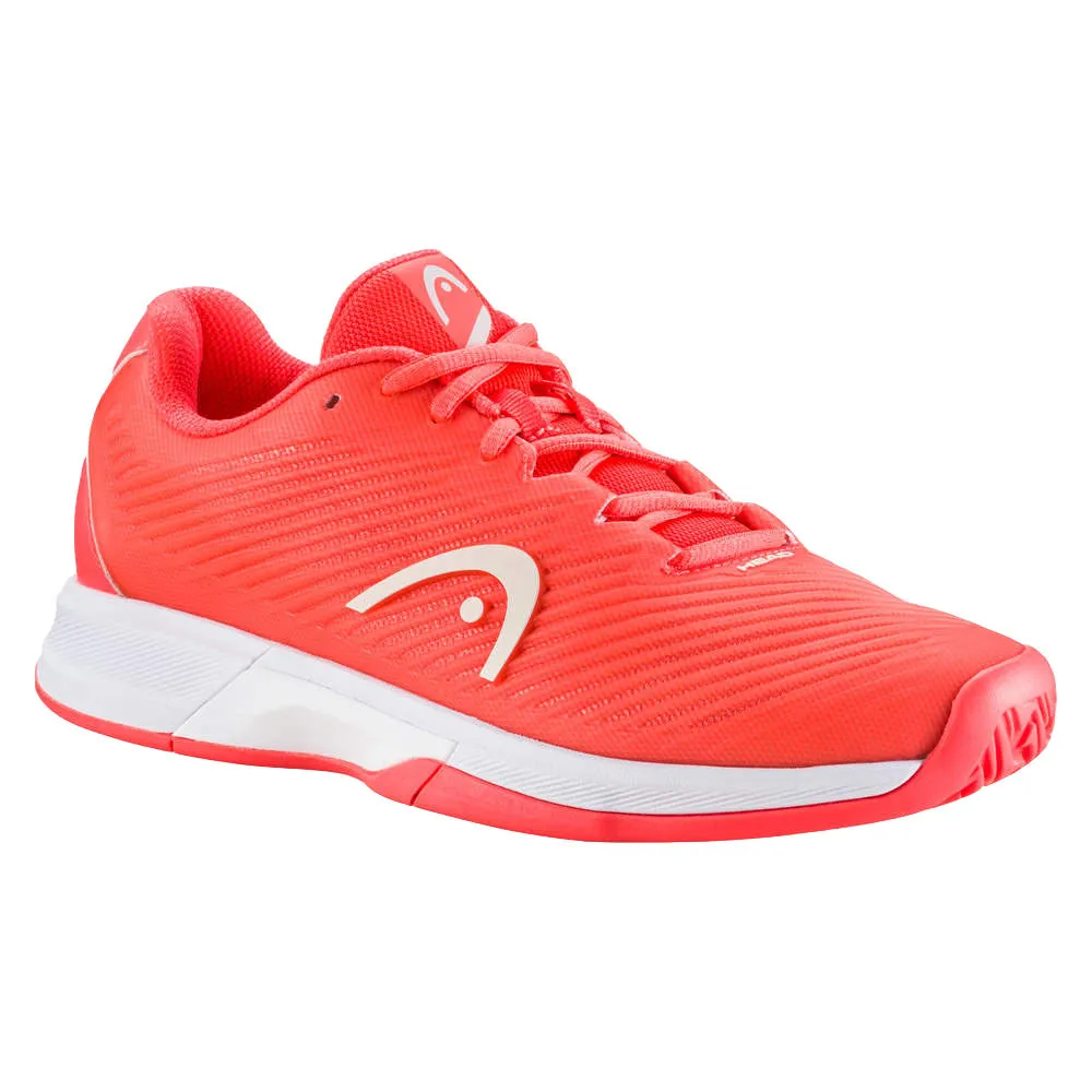 Head Revolt Pro 4.0 Womens Tennis Shoes