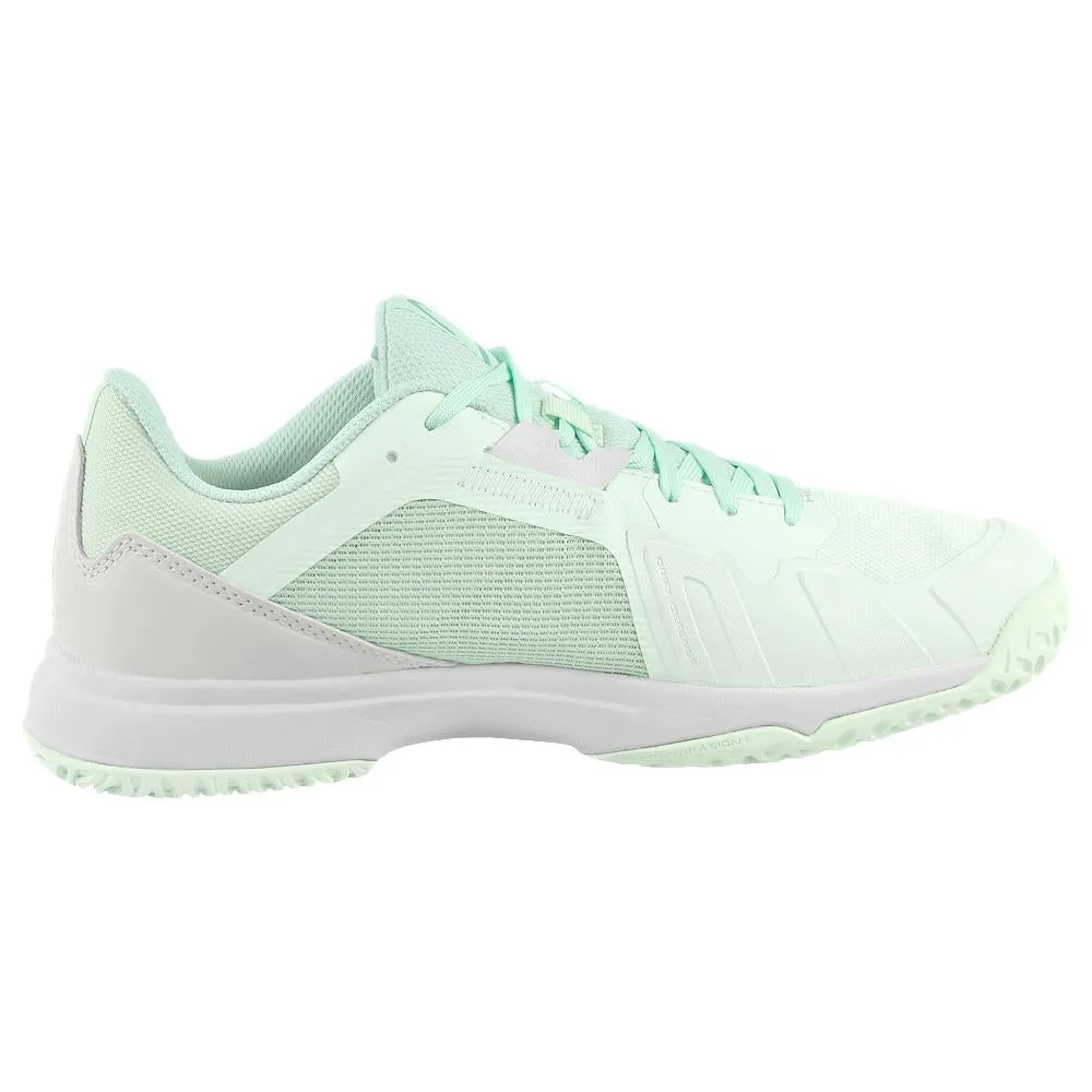 Head Women's Sprint Team 3.5 - Aqua/White