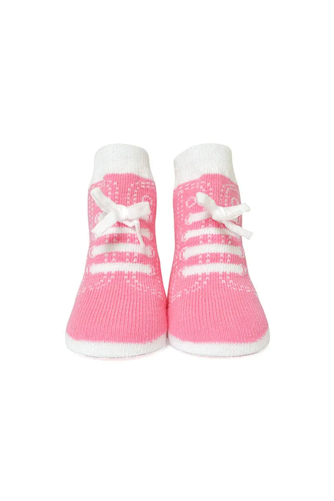 Jenny Baby Socks