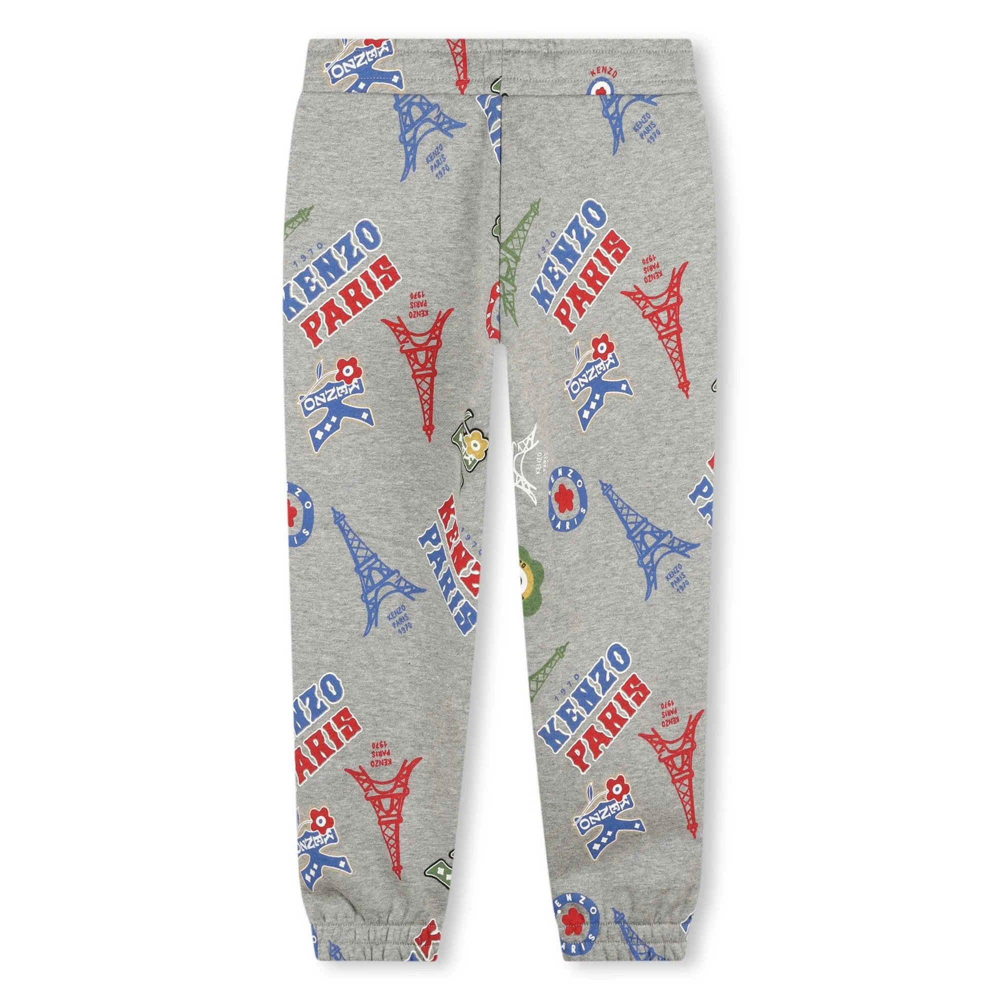 Jogging Trousers