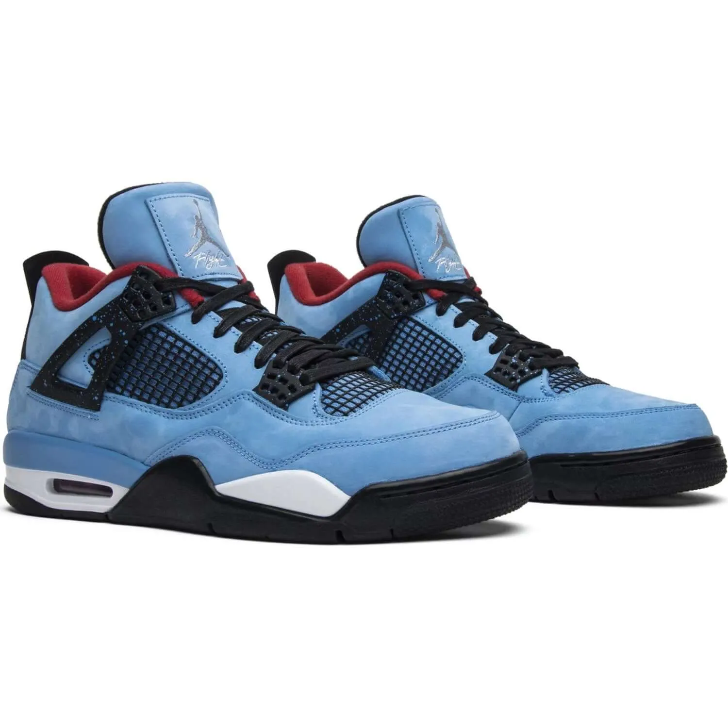 Jordan 4 Retro Cactus Jack