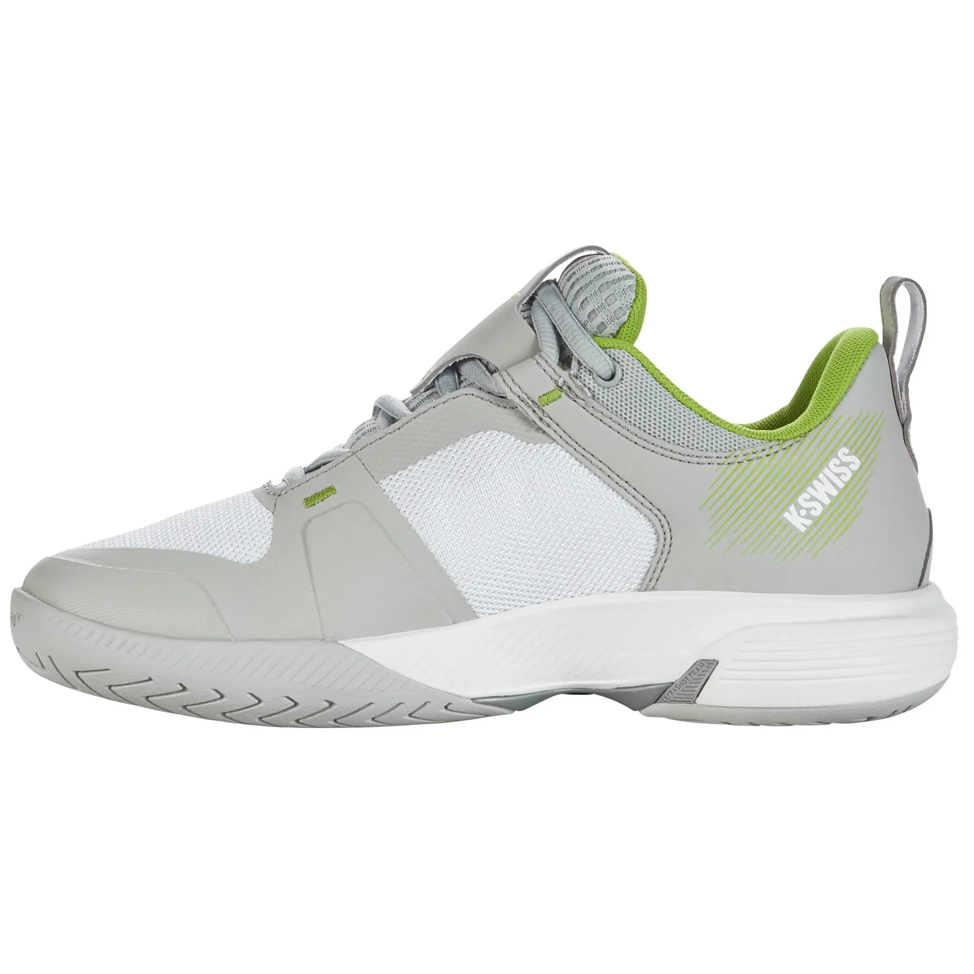 K-Swiss Ultrashot Team Ladies Tennis Shoes