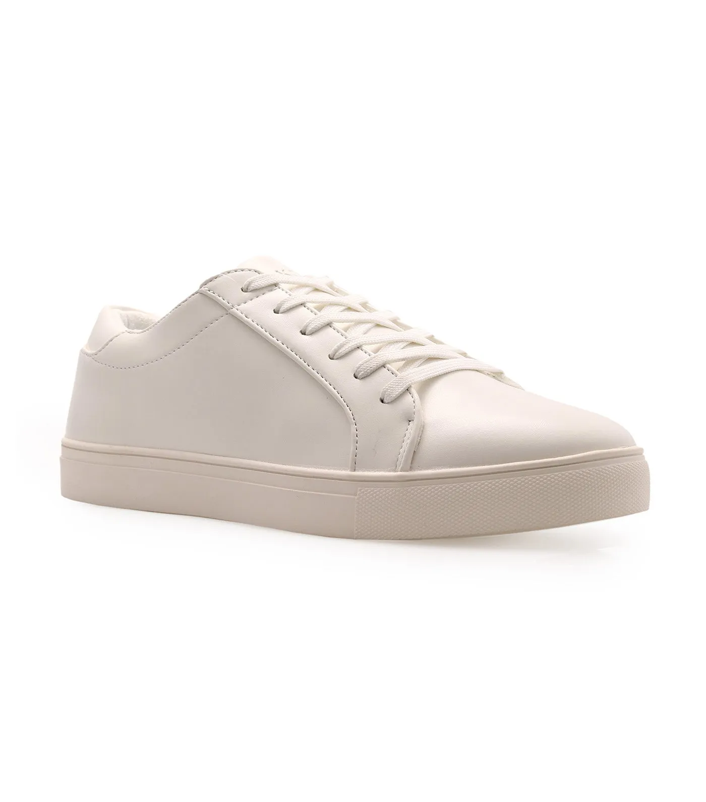 Kam Sneakers White