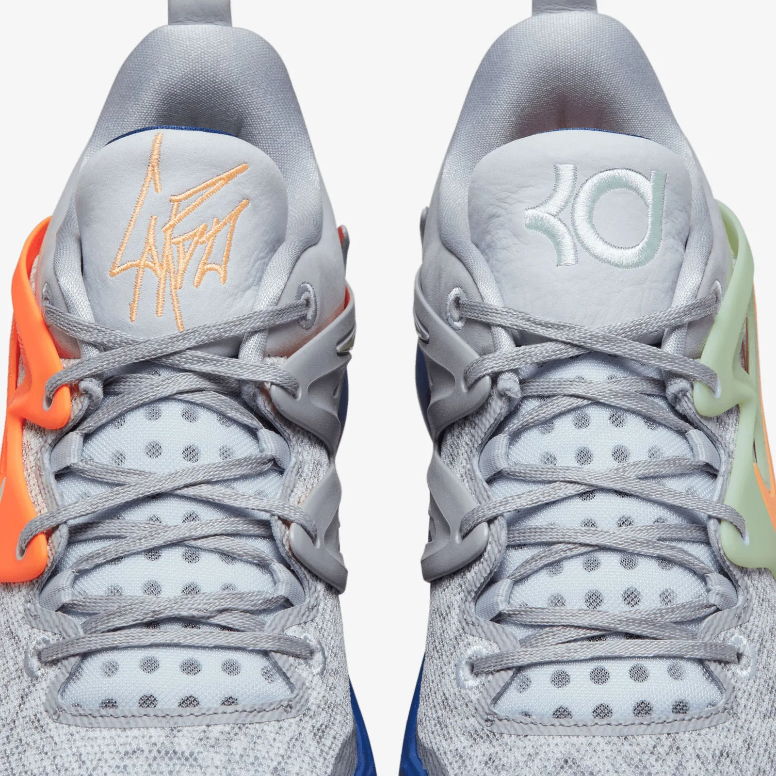 KD15 - 'Cardo Got Wings'