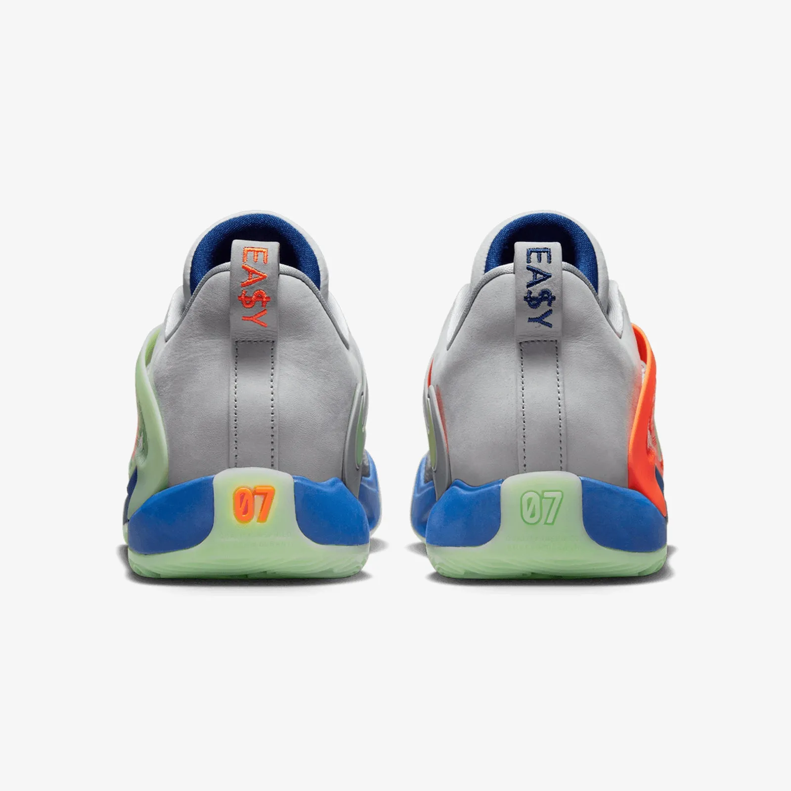 KD15 - 'Cardo Got Wings'