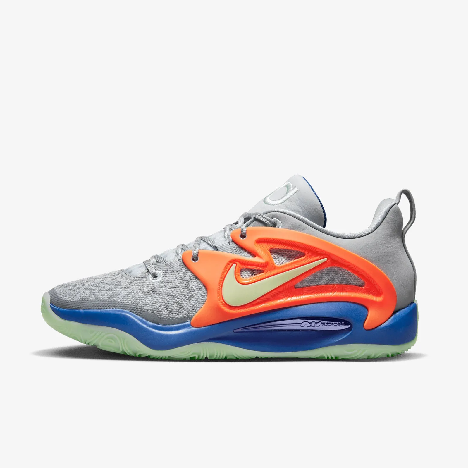 KD15 - 'Cardo Got Wings'