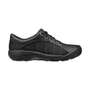 KEEN Women's Presidio - Black