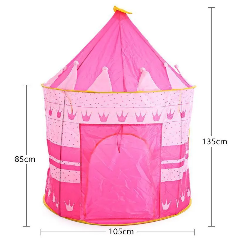 Kids Dream Tent