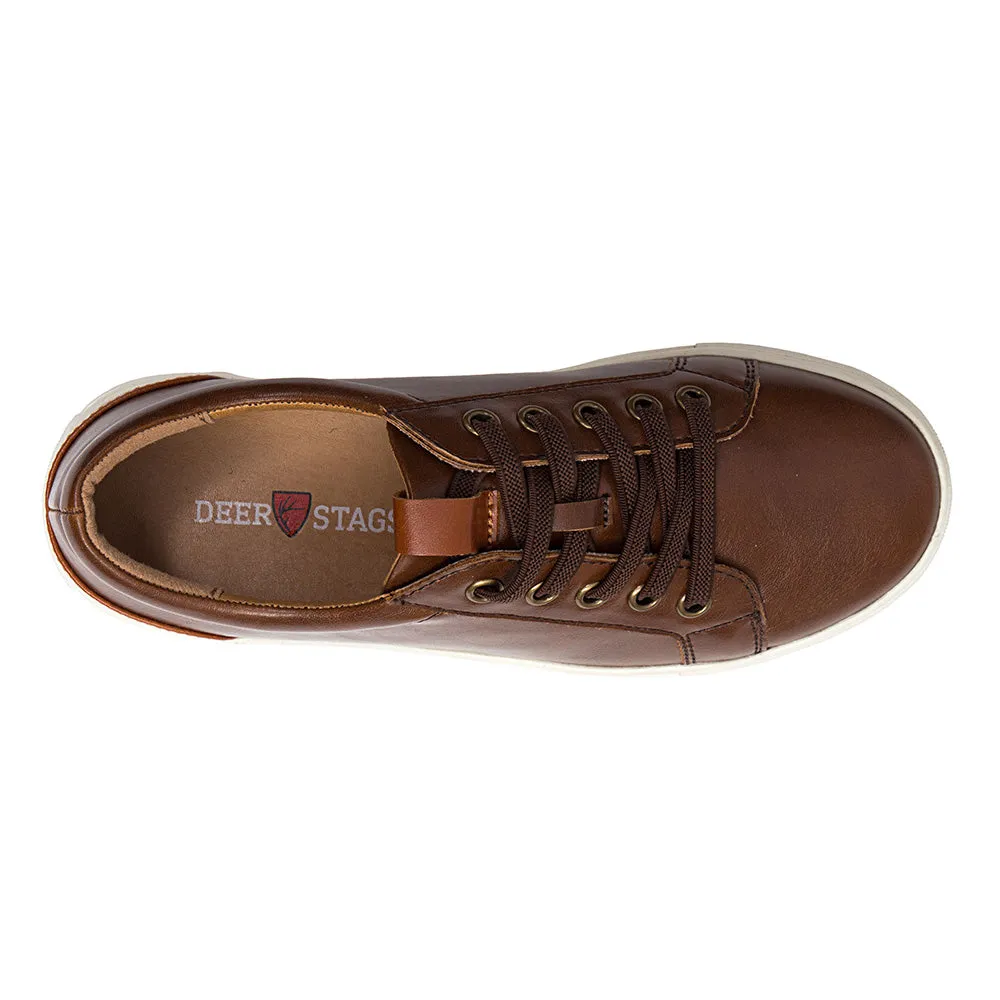 Kids' Wiley Jr. in Dark Brown